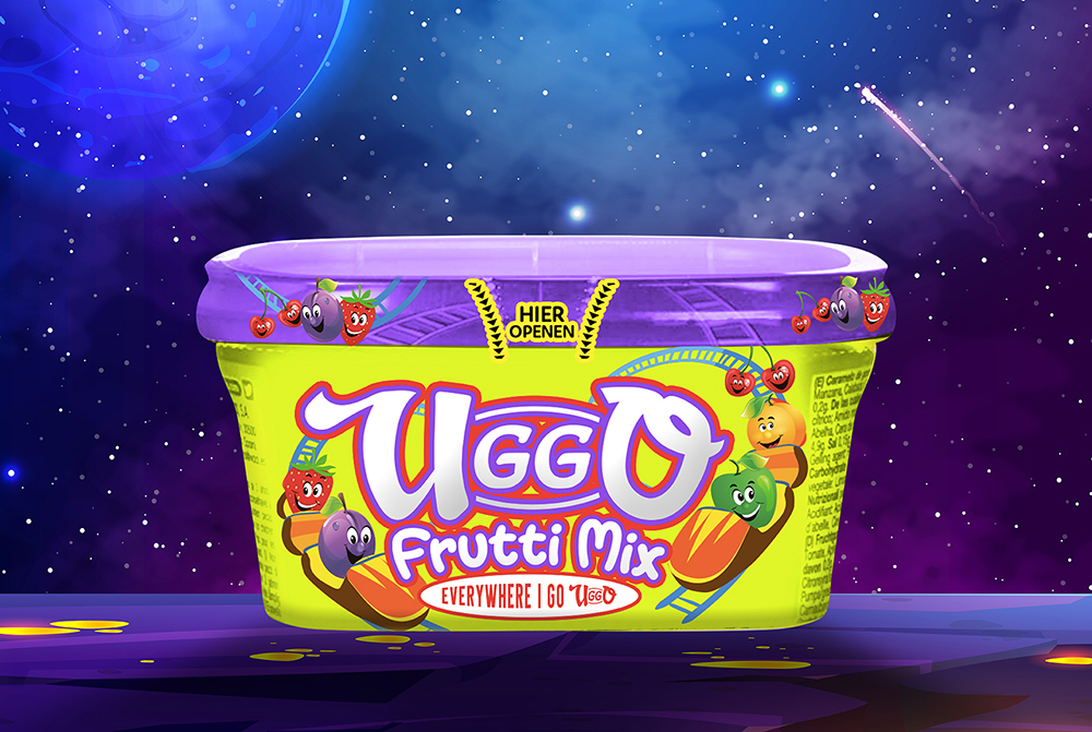 Uggo Candy