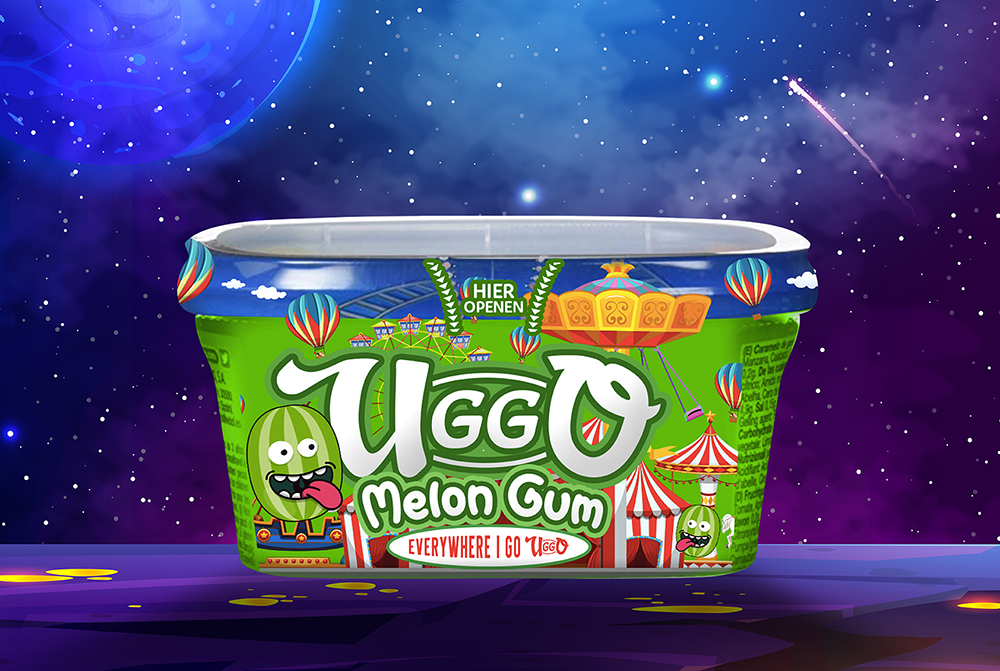 Uggo Candy